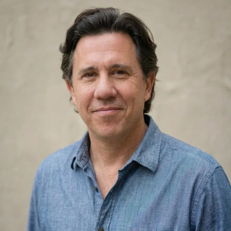 Chris Johnson, CEO, Founder
