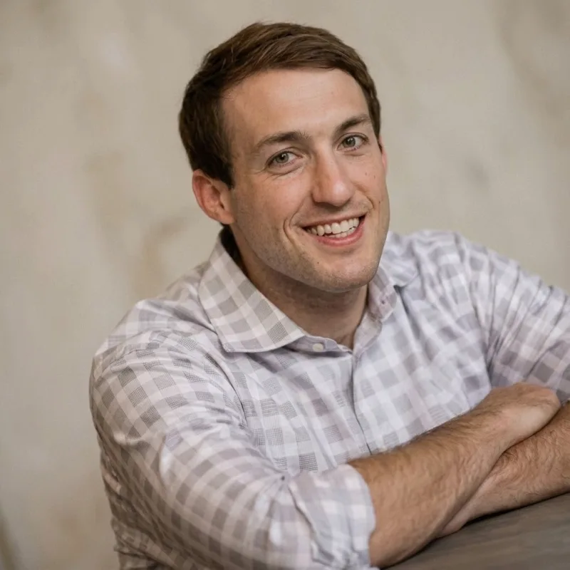 Scott Patten, Senior Consultant